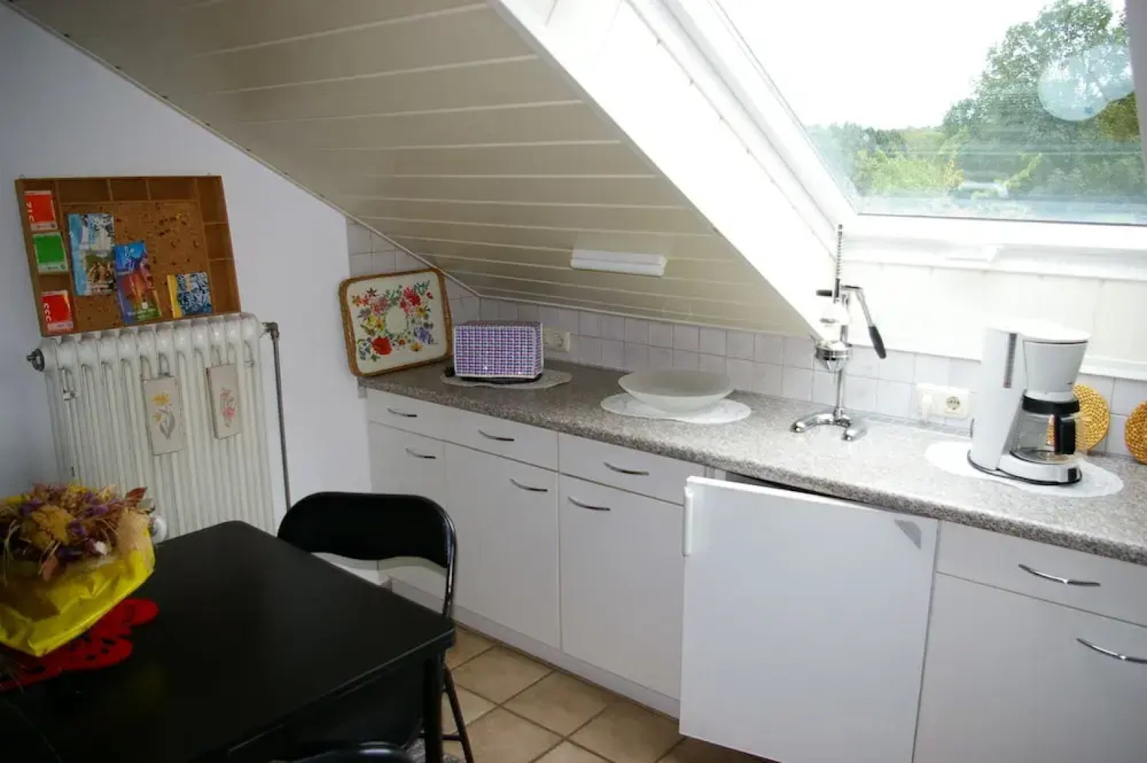 Ferienwohnungen Wettstadt I