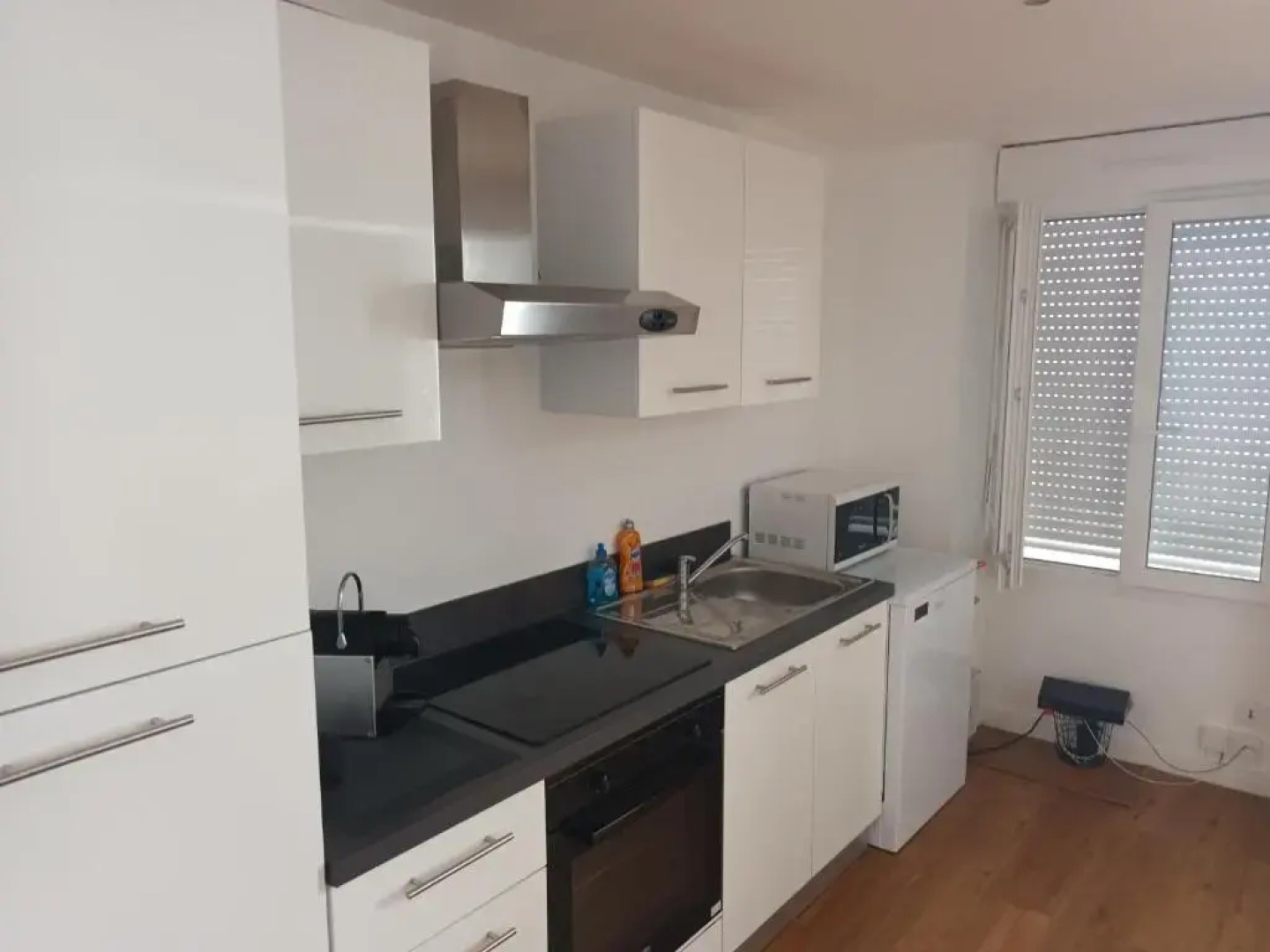 Appart'hôtel Chauvigny