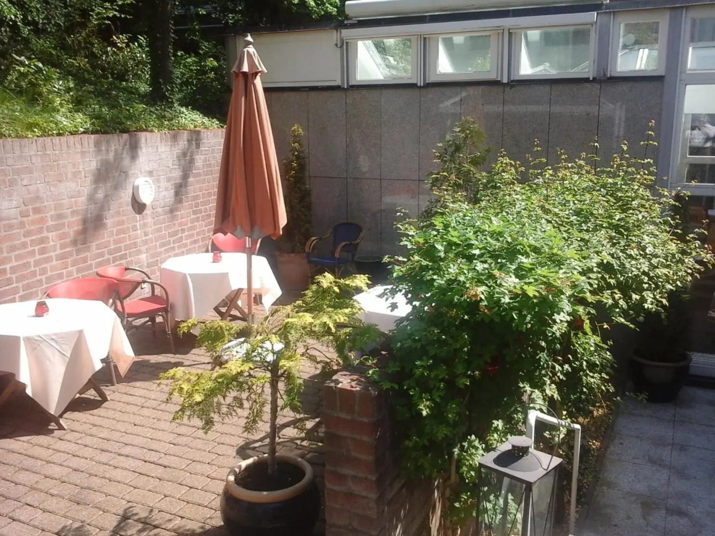 DORMERO Hotel Bargenturm Lüneburg