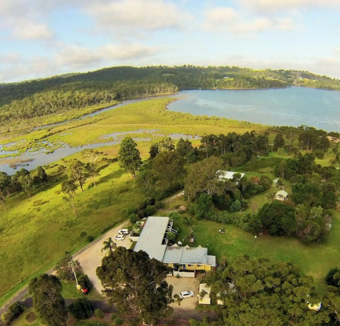 Top of the Lake Units