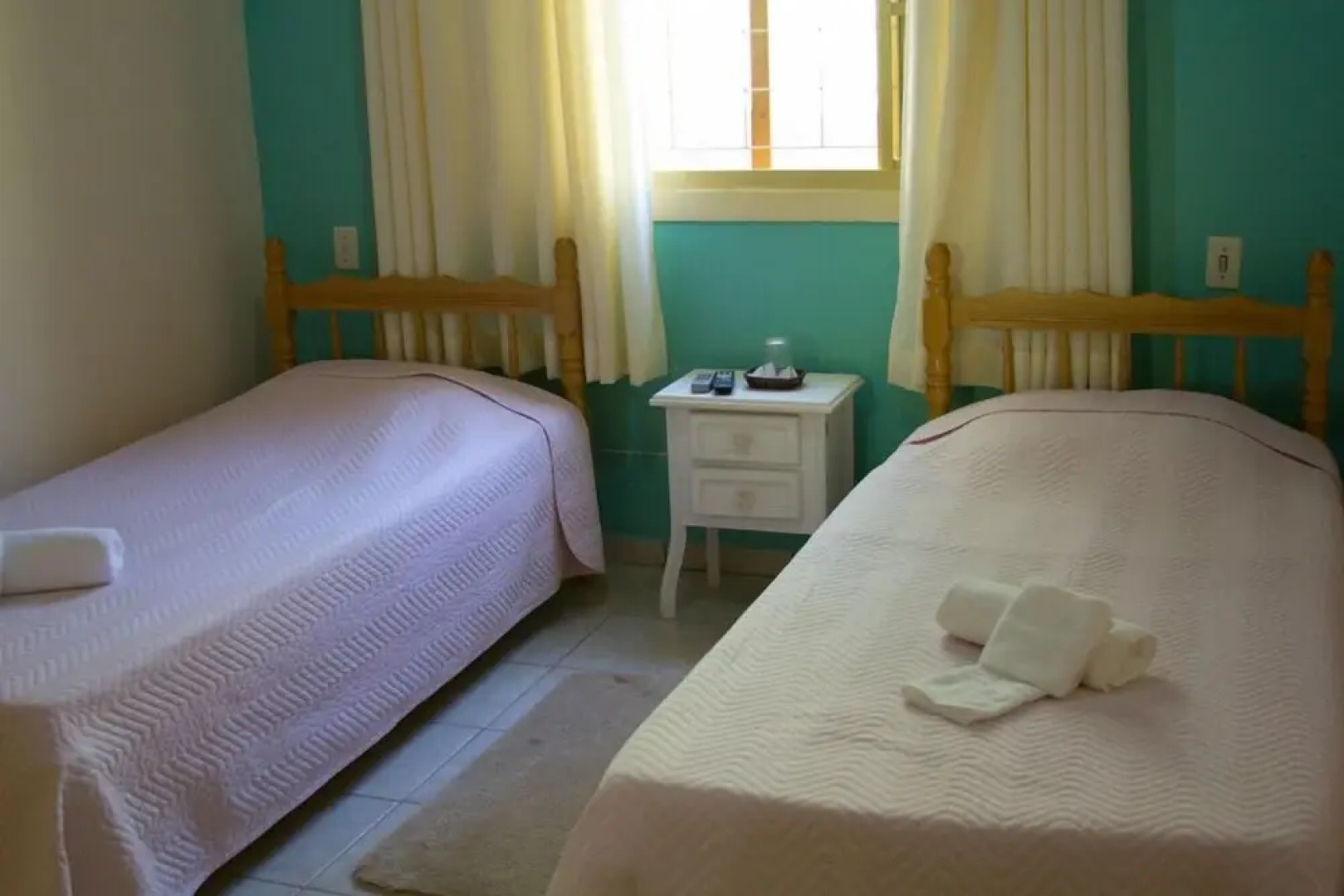 Pousada Colina Boa Vista