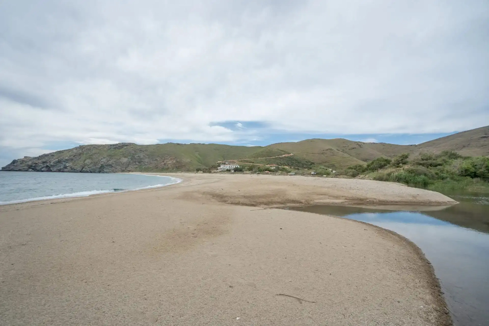 Despoina Rooms Potami