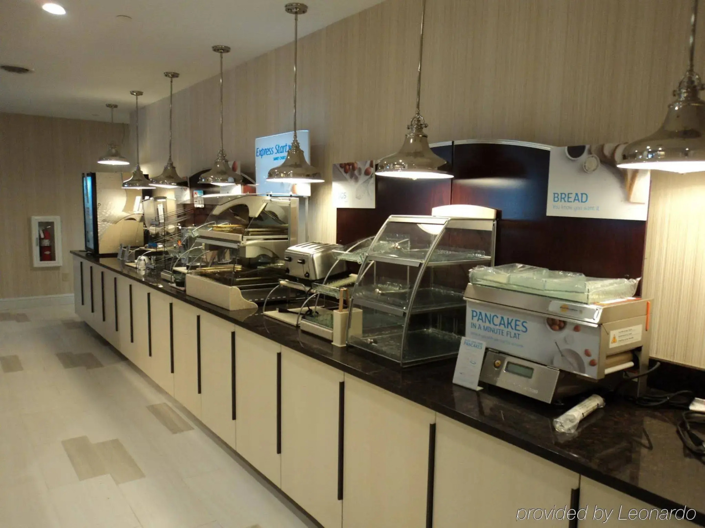 Holiday Inn Express & Suites Baltimore West - Catonsville by IHG