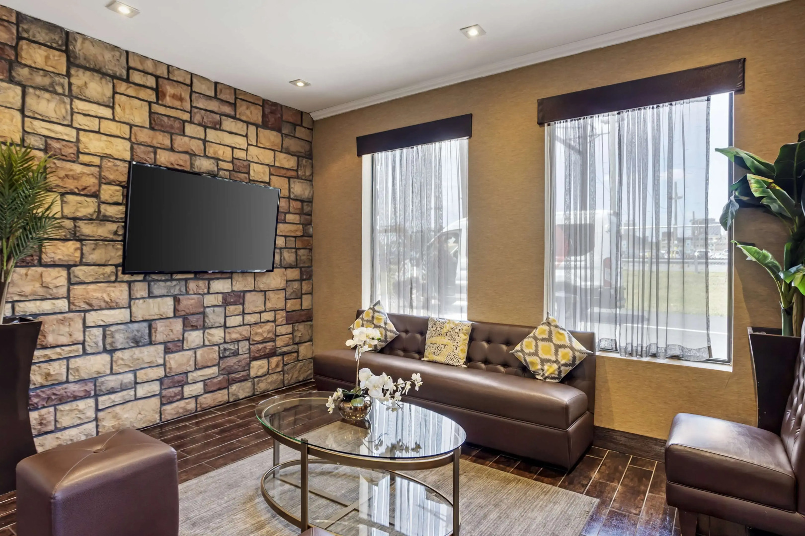 Best Western Plus Newark Airport West