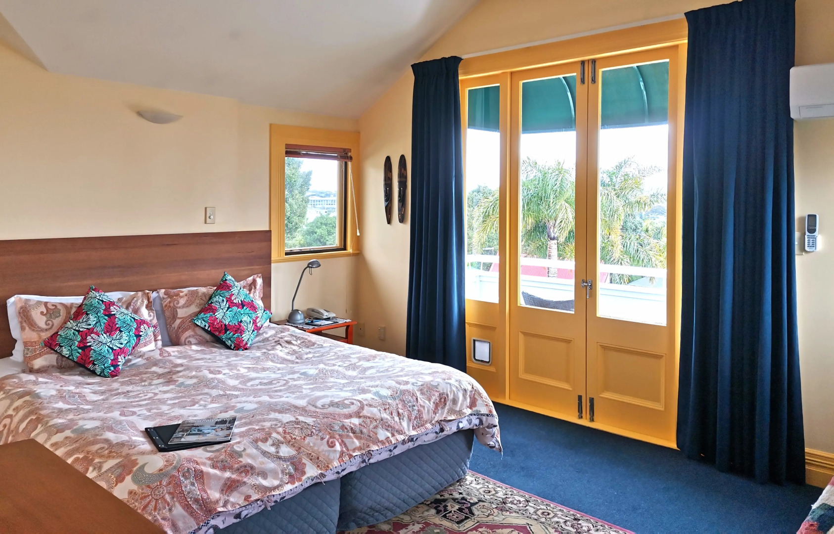 The Great Ponsonby ArtHotel