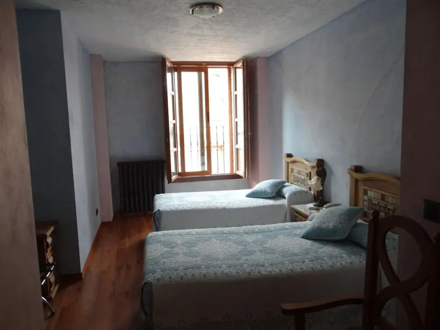 Hotel La Hacienda de Mi Señor