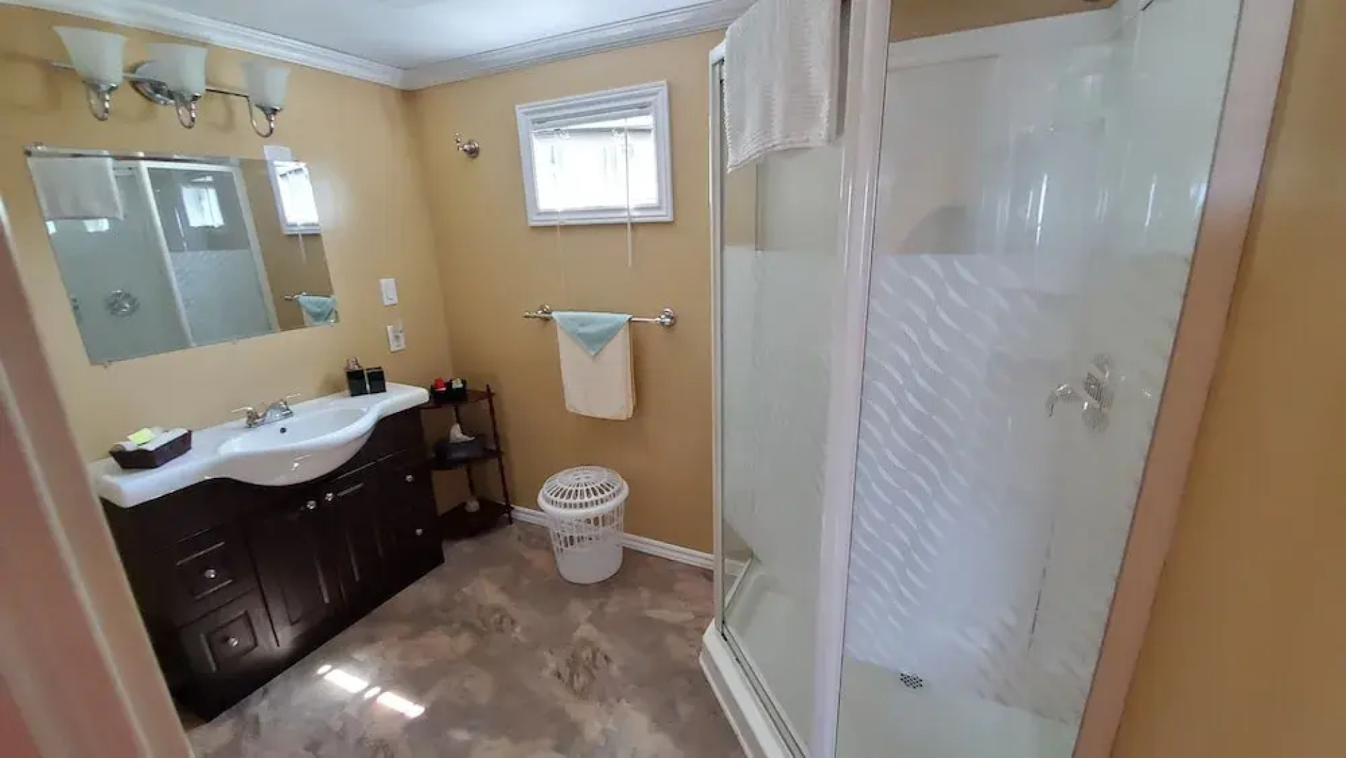 Hillside Bed & Breakfast