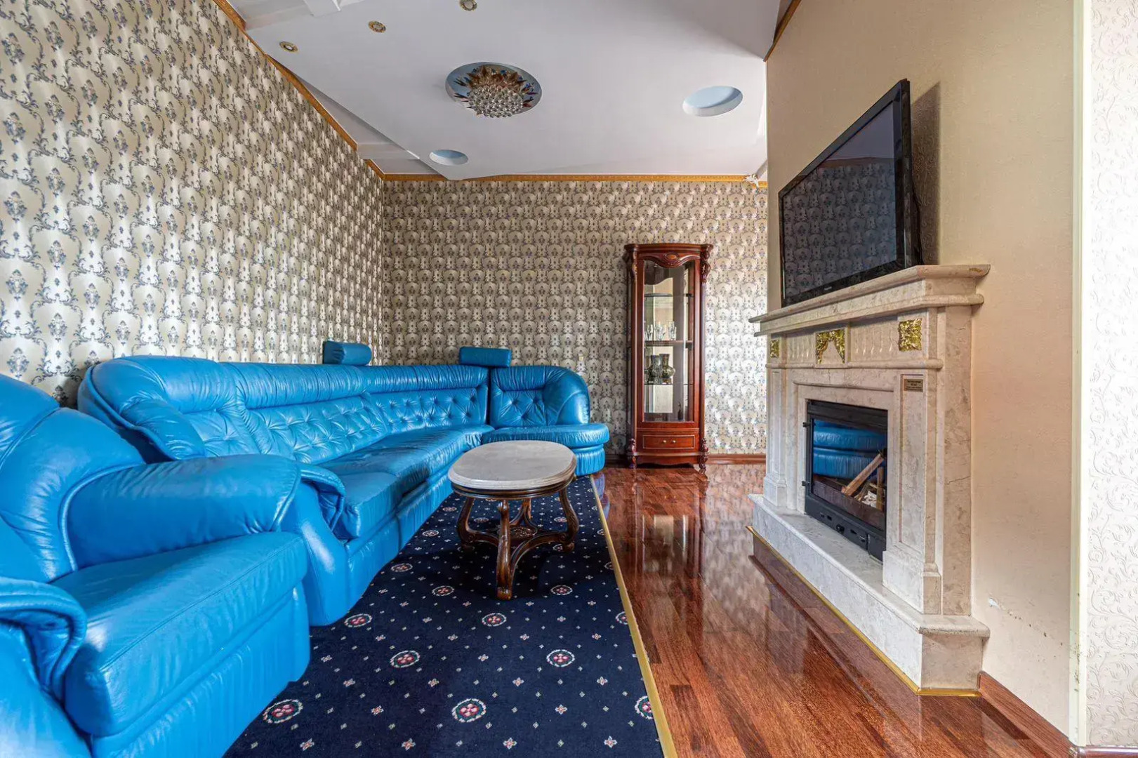 Вилла Никита