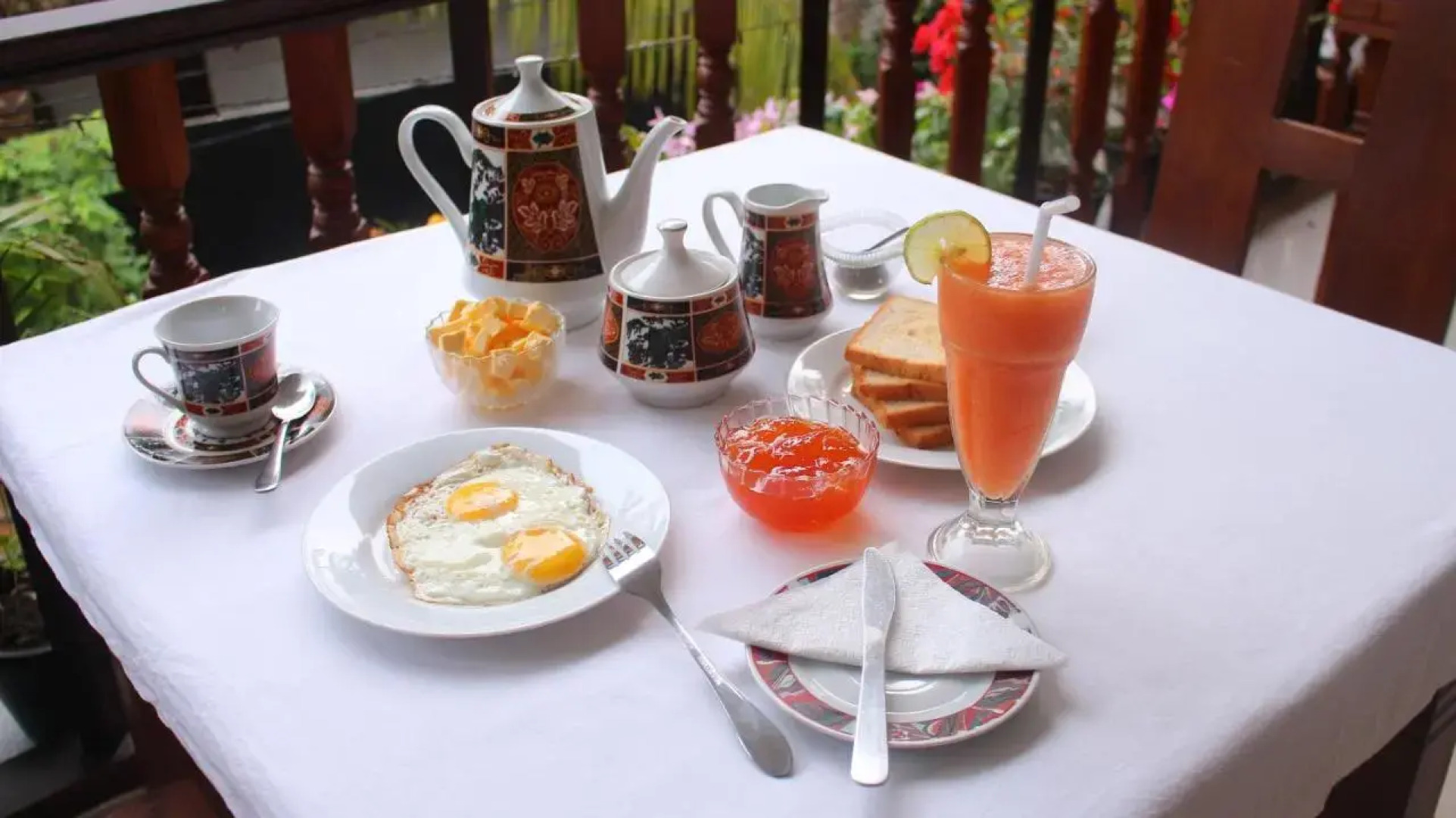 444/C Anura Home Stay