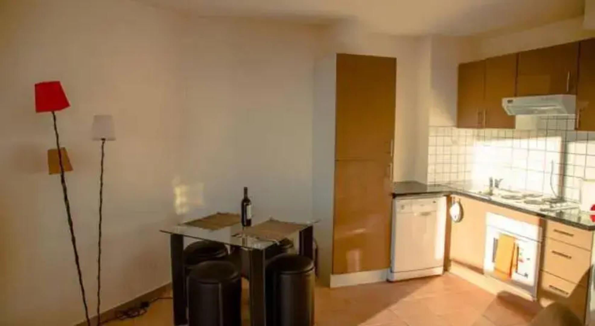 Apartment La Plage Cagnes sur Mer