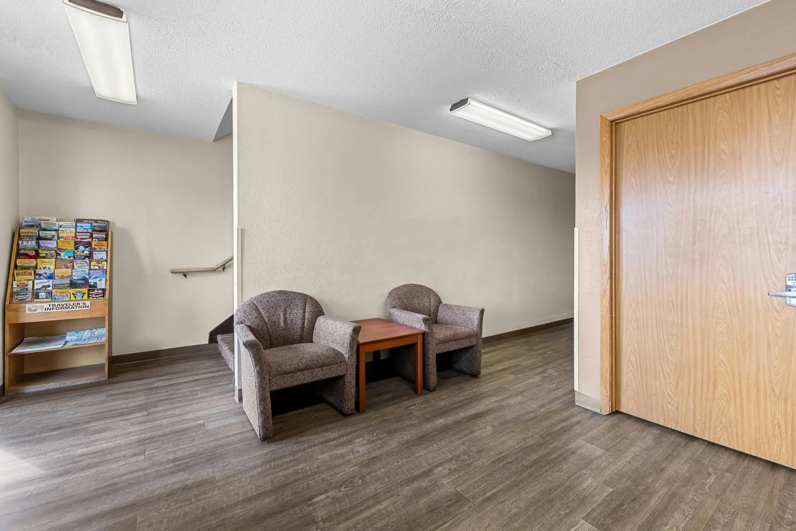 Rodeway Inn Rapid City North
