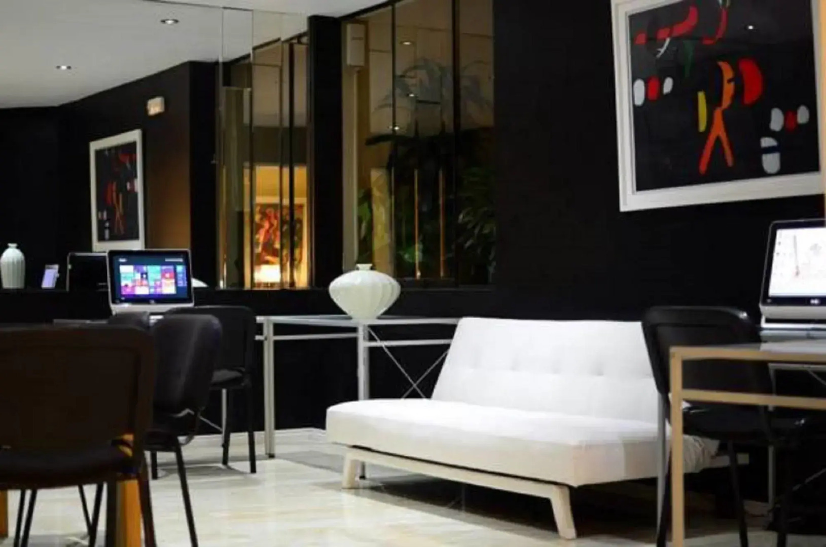 Casa Andina Standard Trujillo Plaza