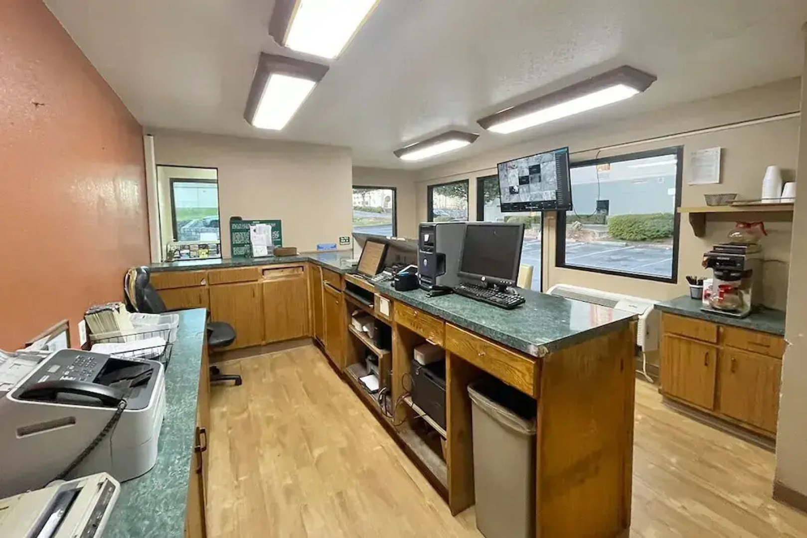 Western Inn Marietta