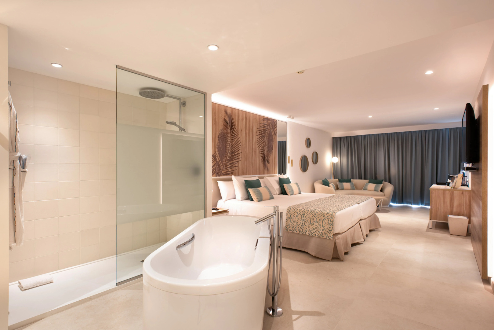 Hotel Guayarmina Princess - Adults Only (+16)