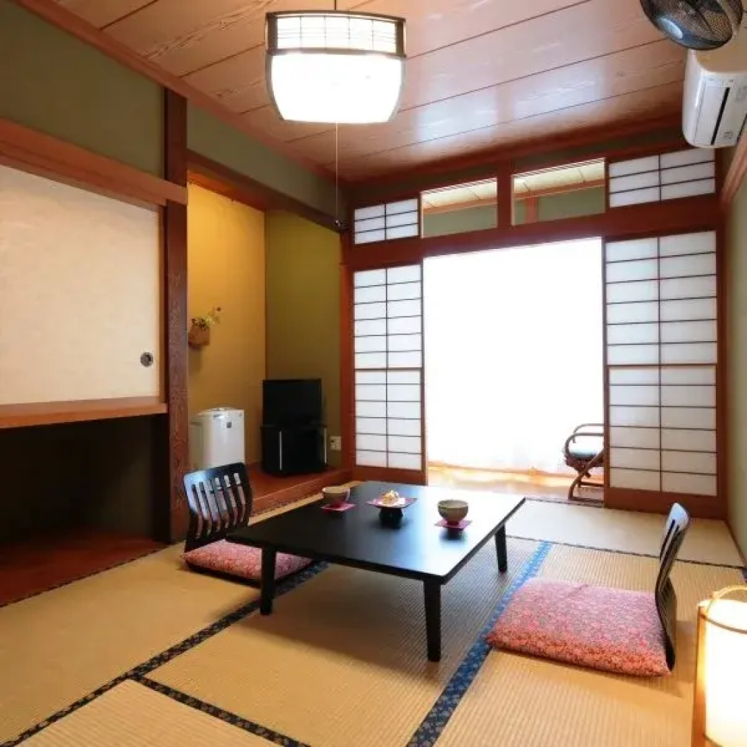 Shimosuwa Onsen Ryori Jiman No Yado Baigetsu