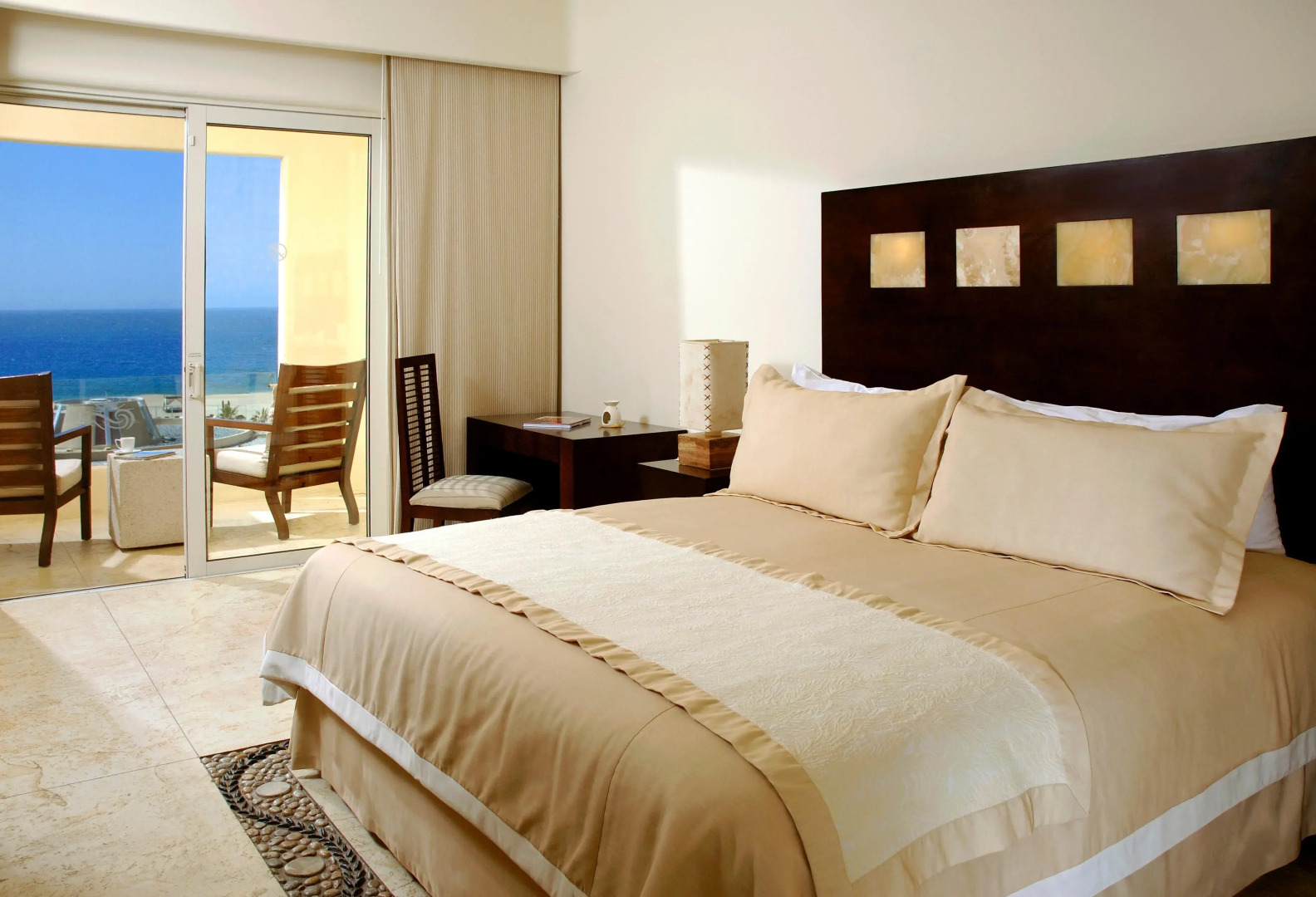 Pueblo Bonito Pacifica Resort & Spa - Luxury Все включено, Только для взрослых