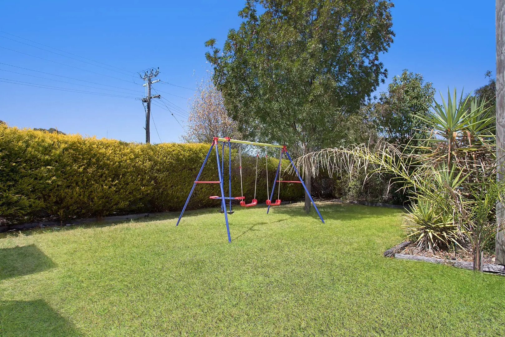 Goldfields Motel Stawell