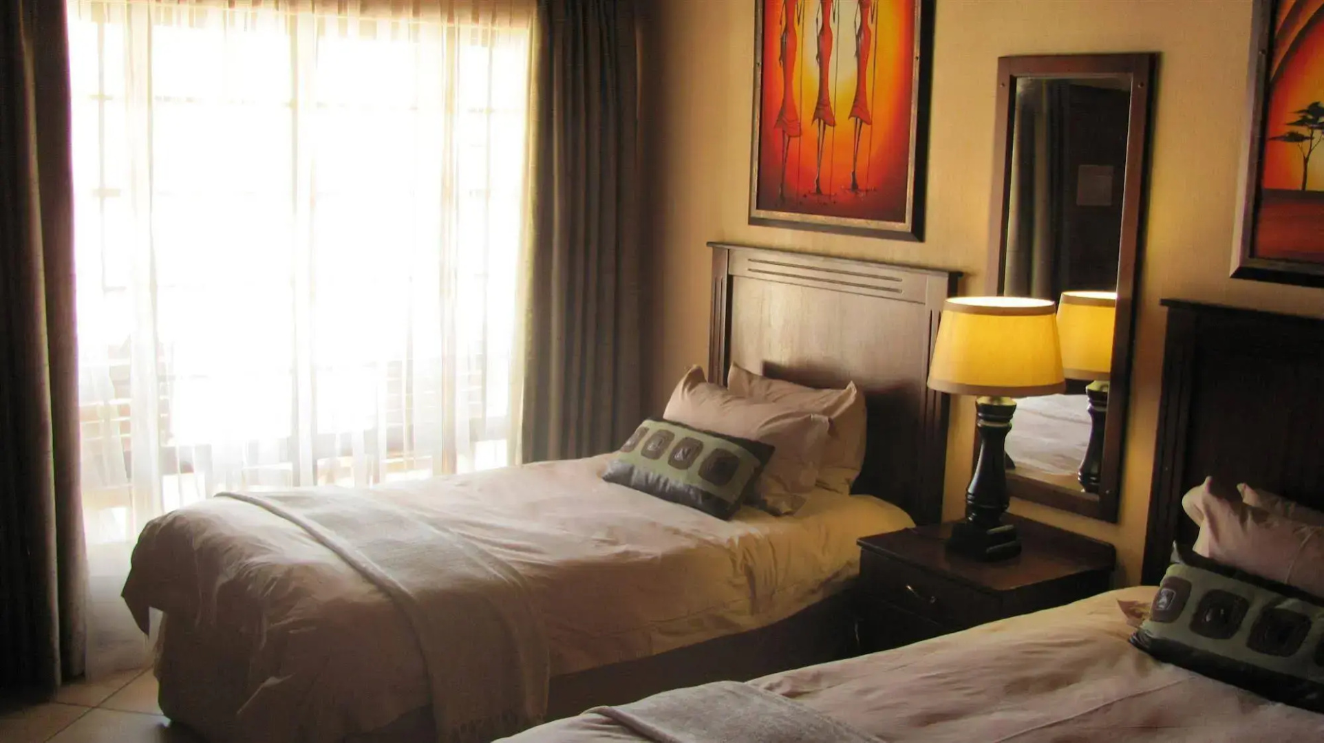 Flamingos Nest Guest House