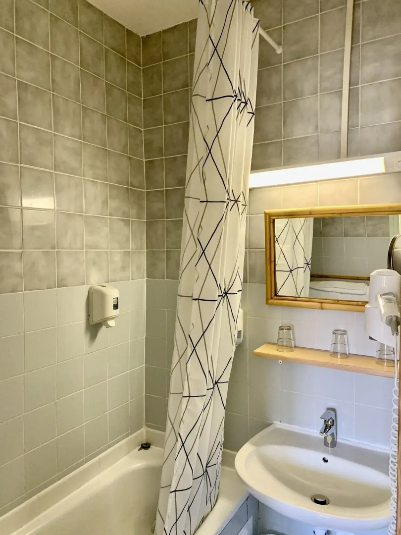 Urban Style Hôtel Lapérouse