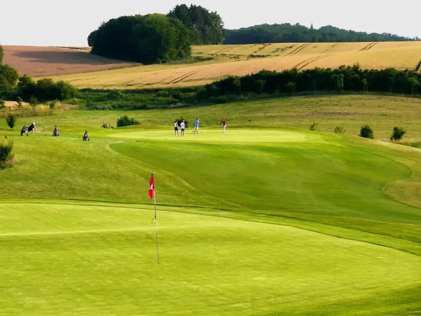 Hotel Gut Hühnerhof