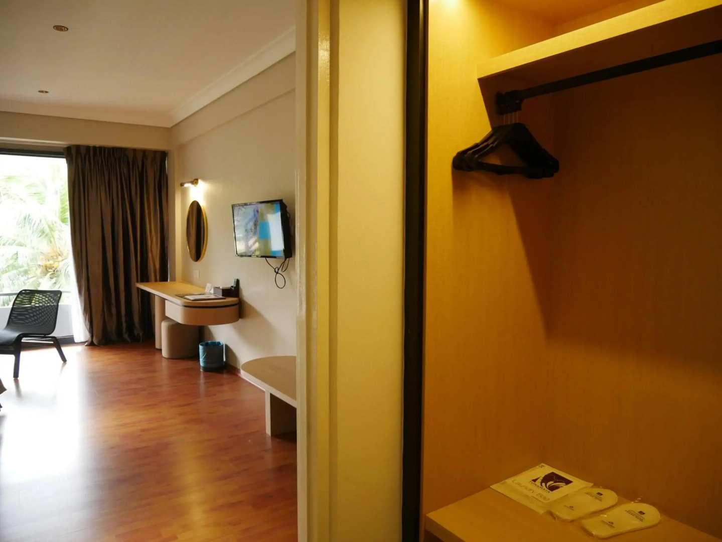 Tunamaya Beach & Spa Resort – Desaru