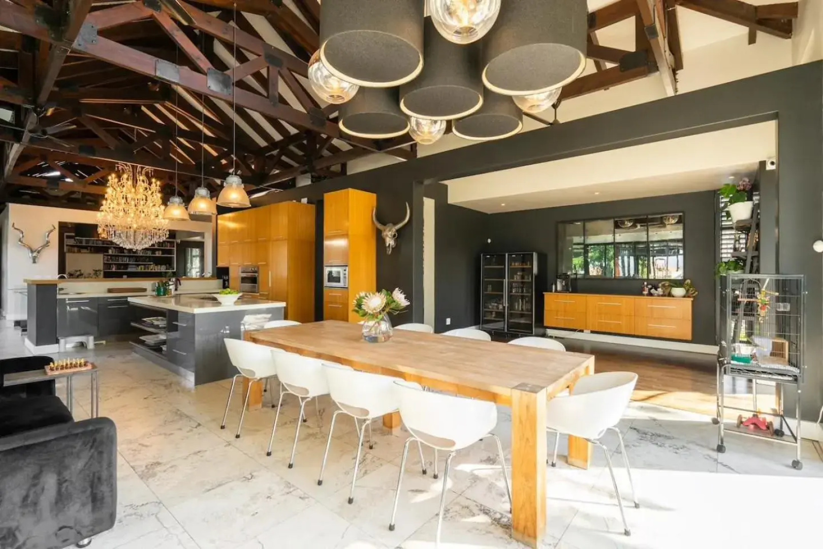 Umhlanga Beach Villa