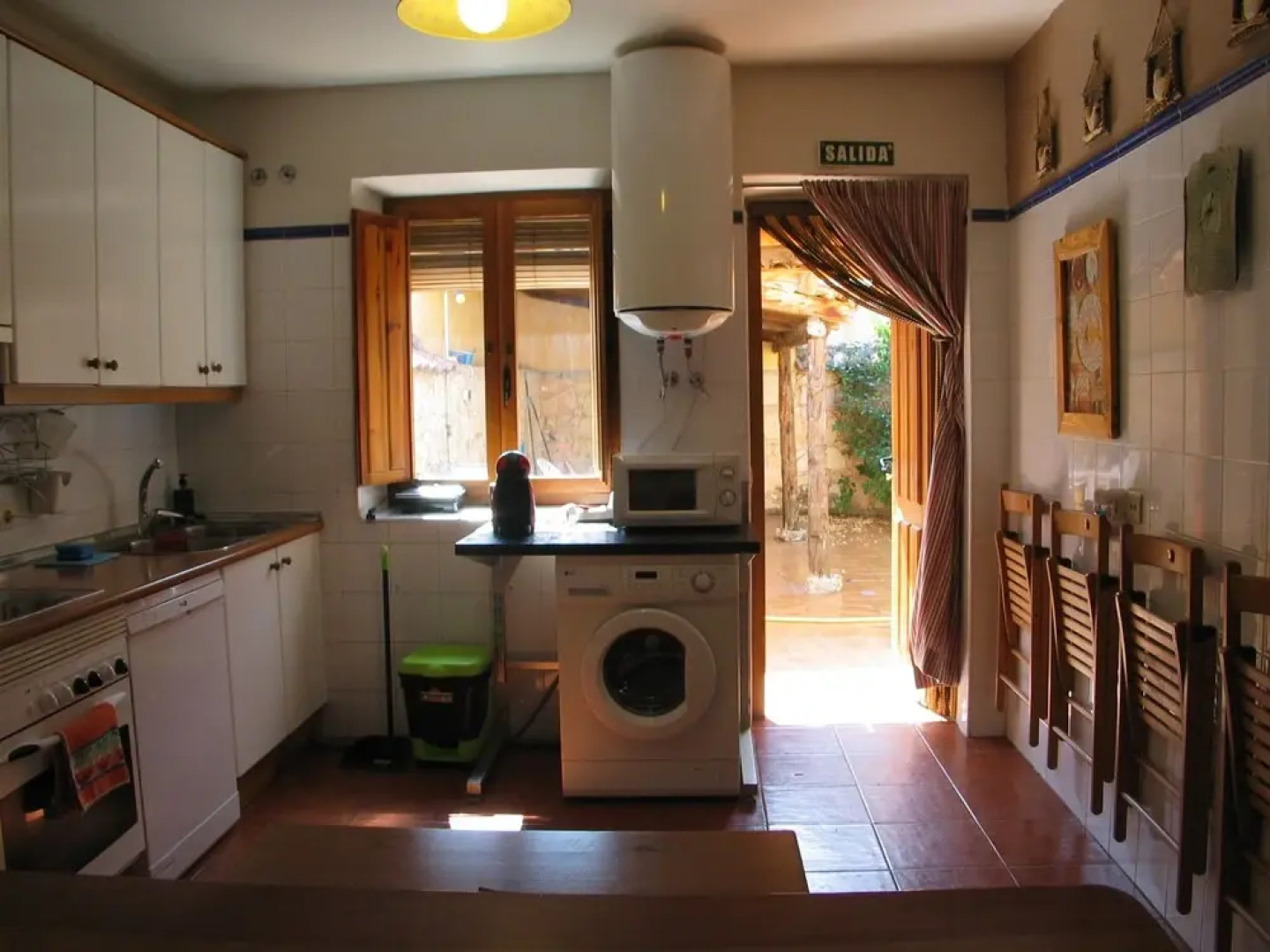 Casas de los Maestros