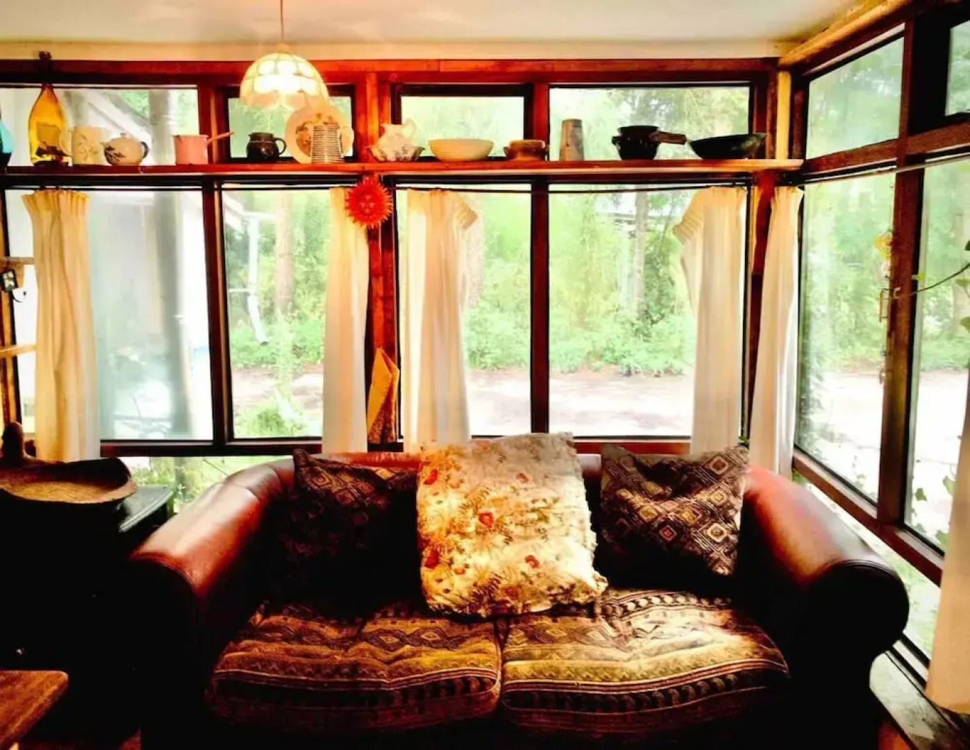 Unique Fairytale Farmhouse Near Galway