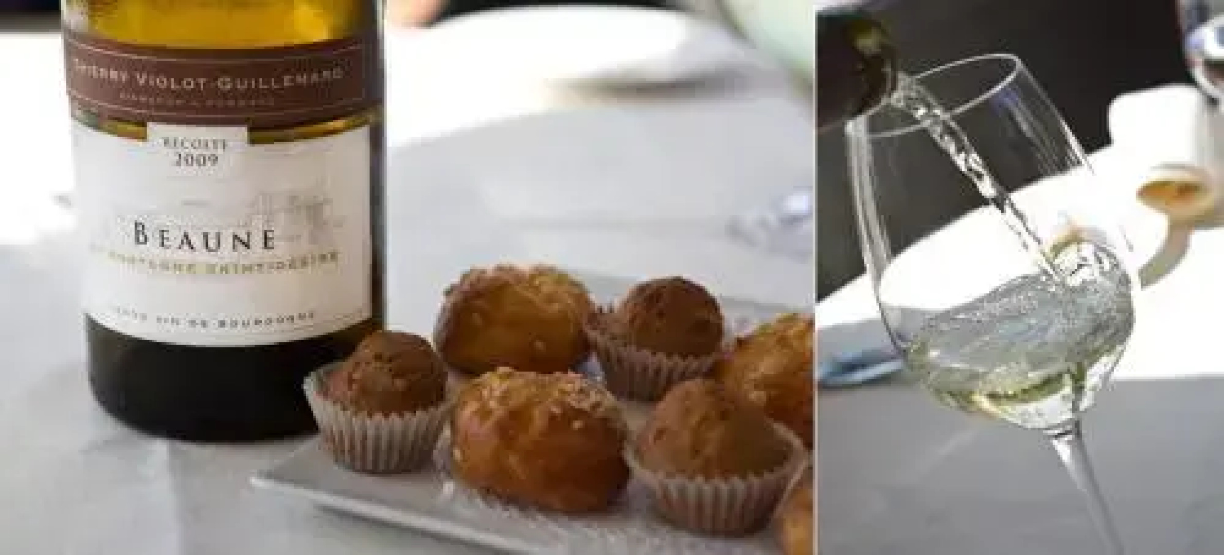 Domaine VIOLOT-GUILLEMARD