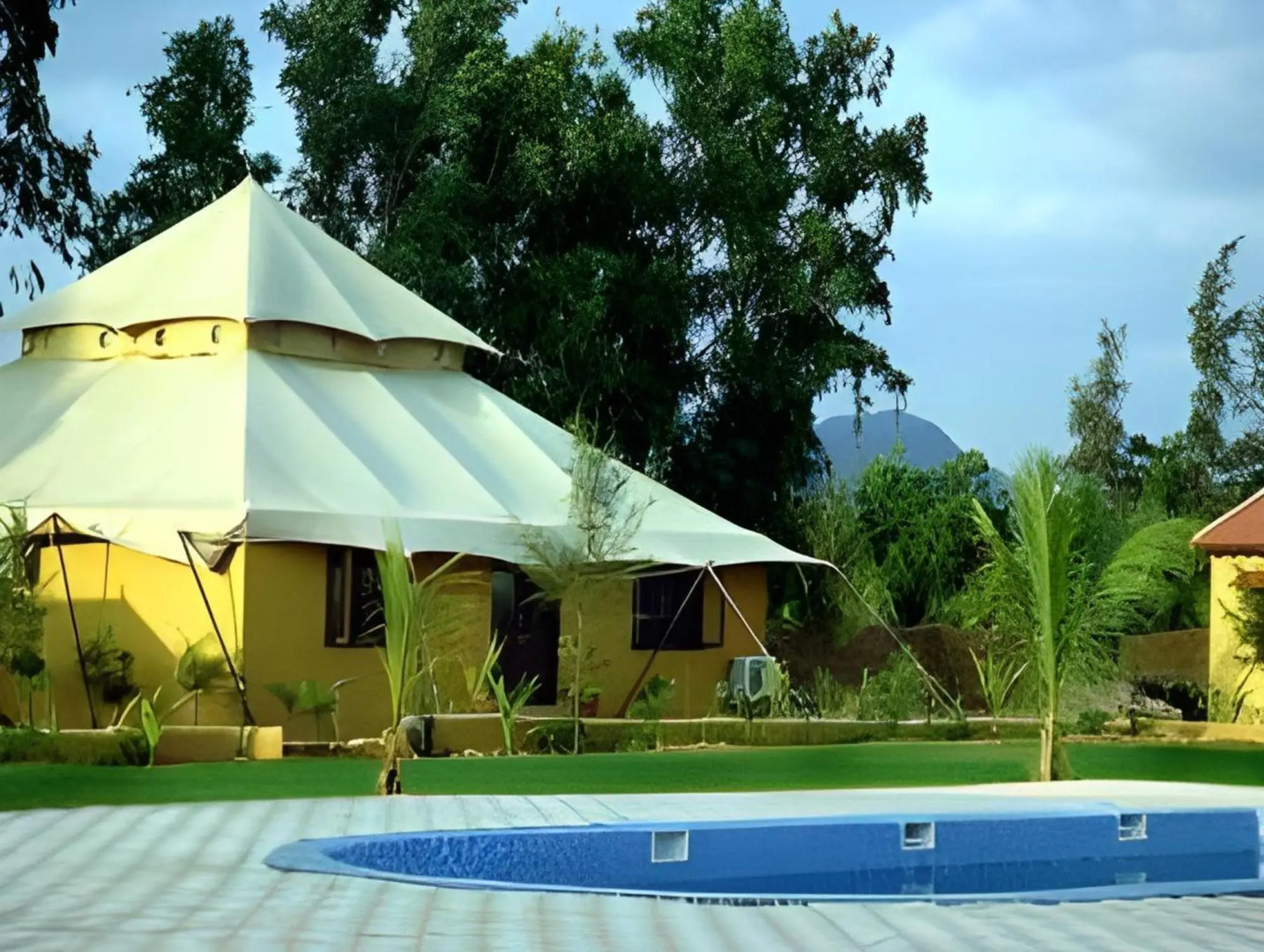 Infinity Rann Of Kutch