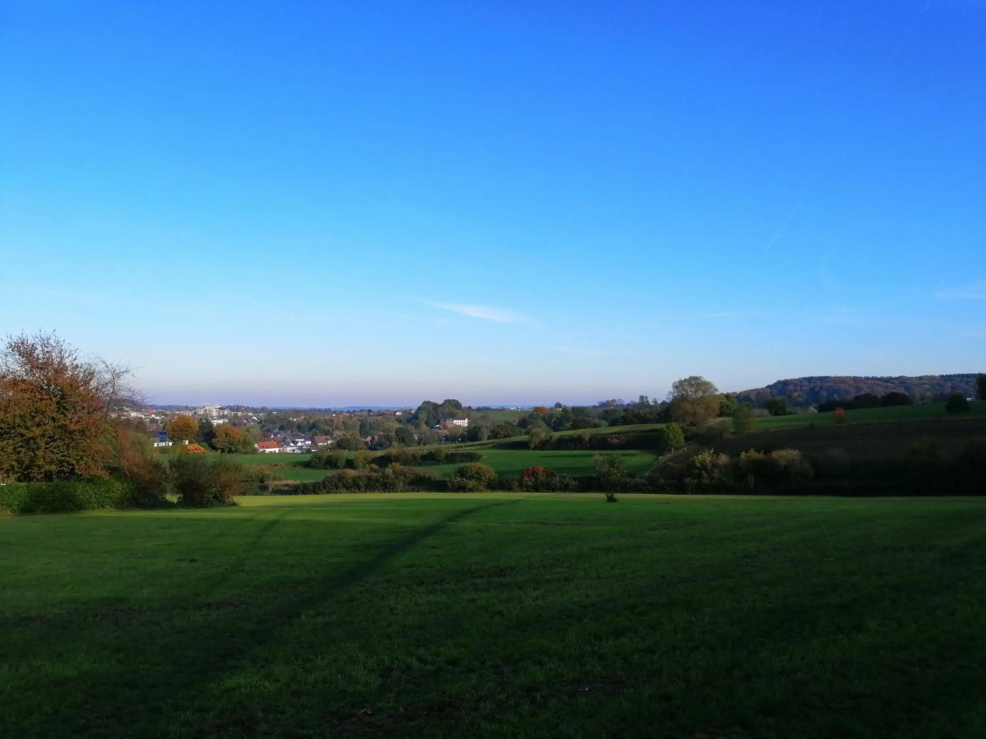 Privé sauna & terras - Aachen Vaals Drielandenpunt