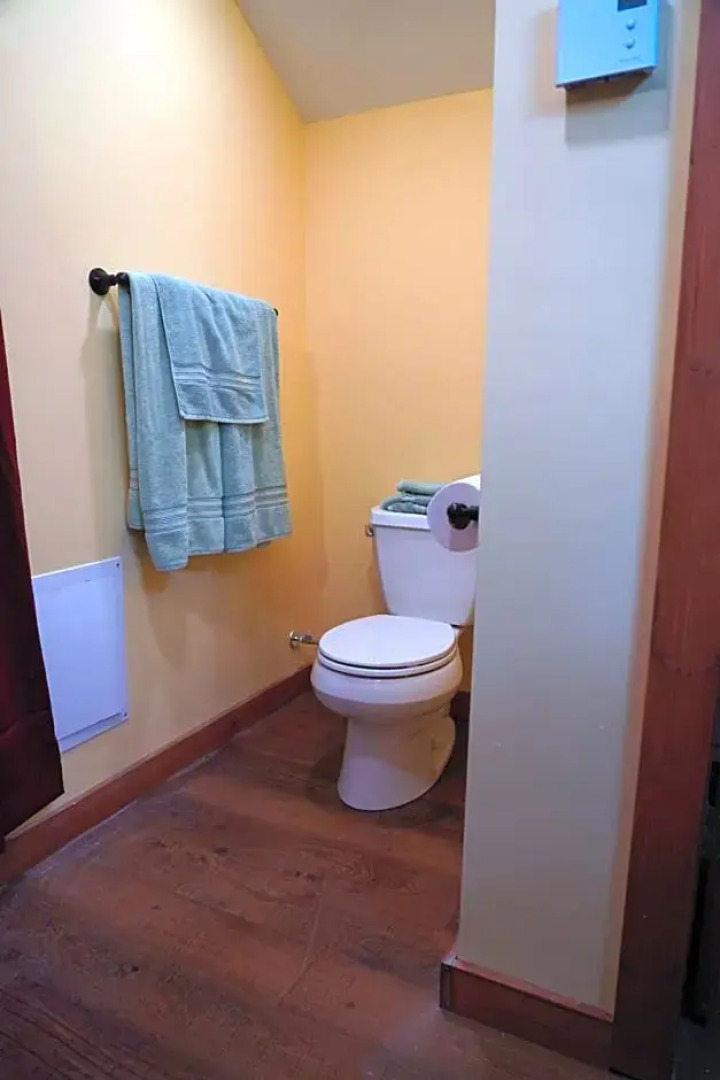 Equestrian House: Suites