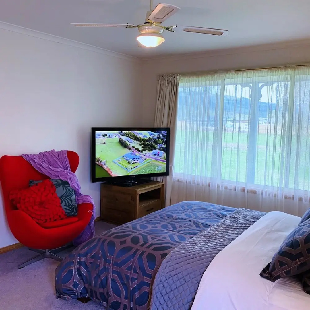 Yarragon 4 Bedroom House in Gippsland