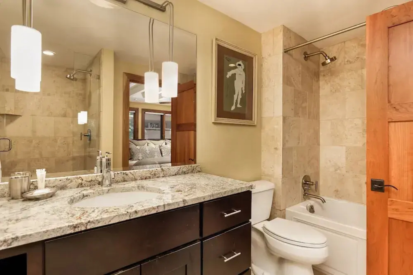 Fasching Haus by Frias Properties