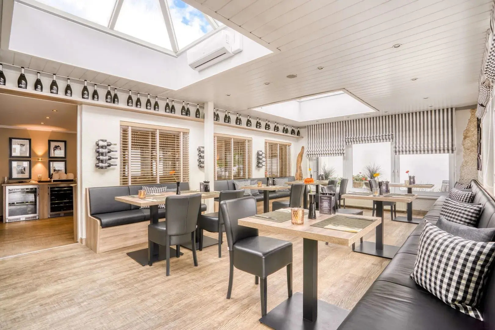 Strandgrün Golf- & Spa Resort