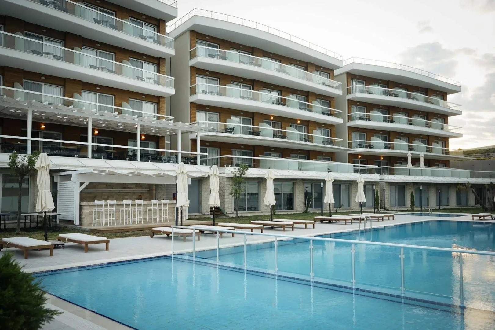 La Quinta by Wyndham Cesme