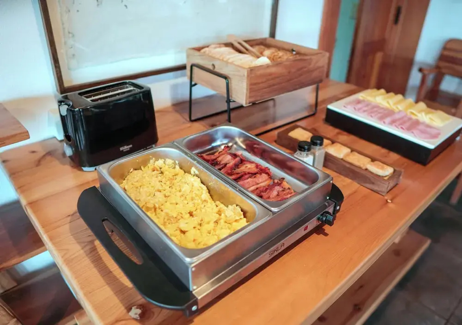 El Bosque by DOT Tradition