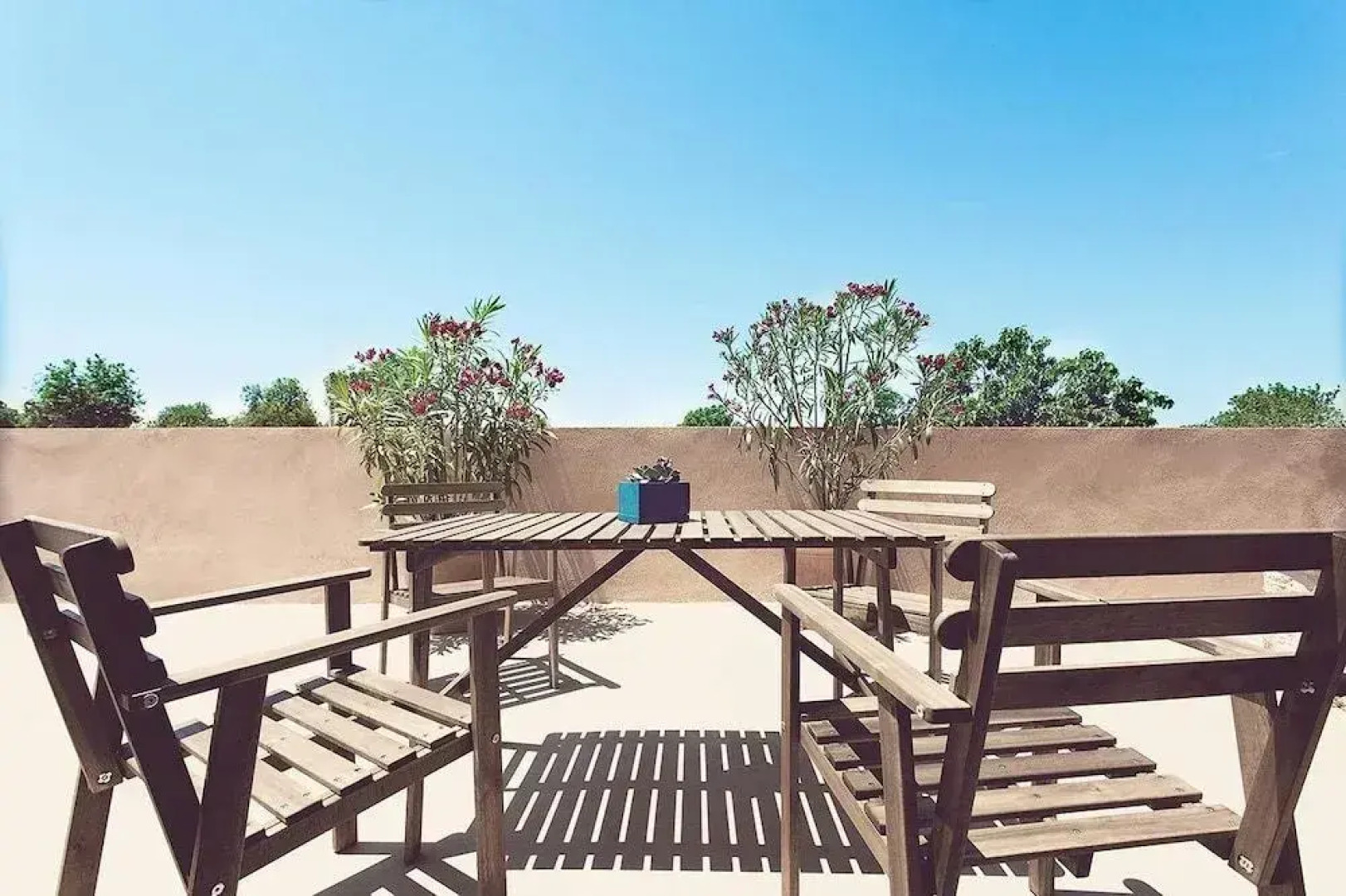 Agroturismo S'Hort des Convent