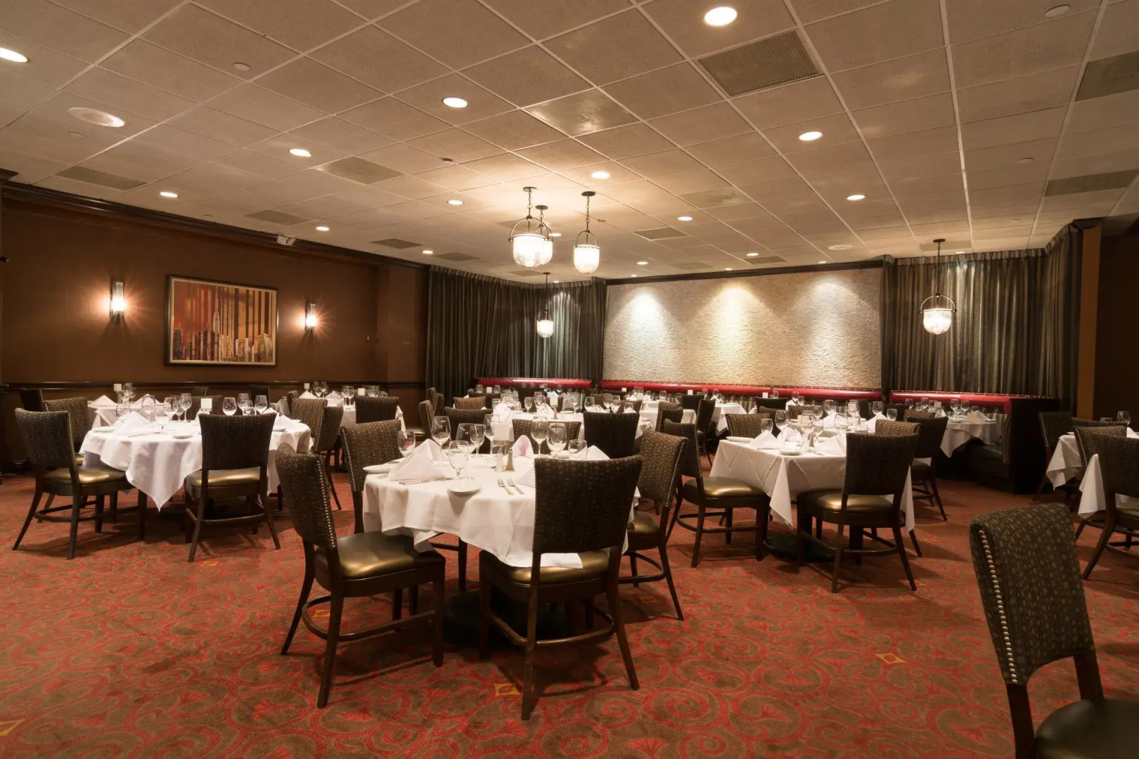 Hampton Inn Parsippany