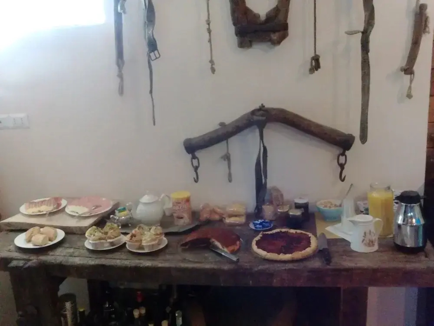 L'Antico Casale dei Sogni