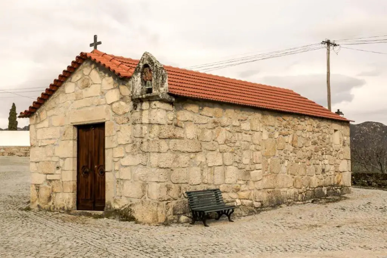 Quinta Chão do Nabal