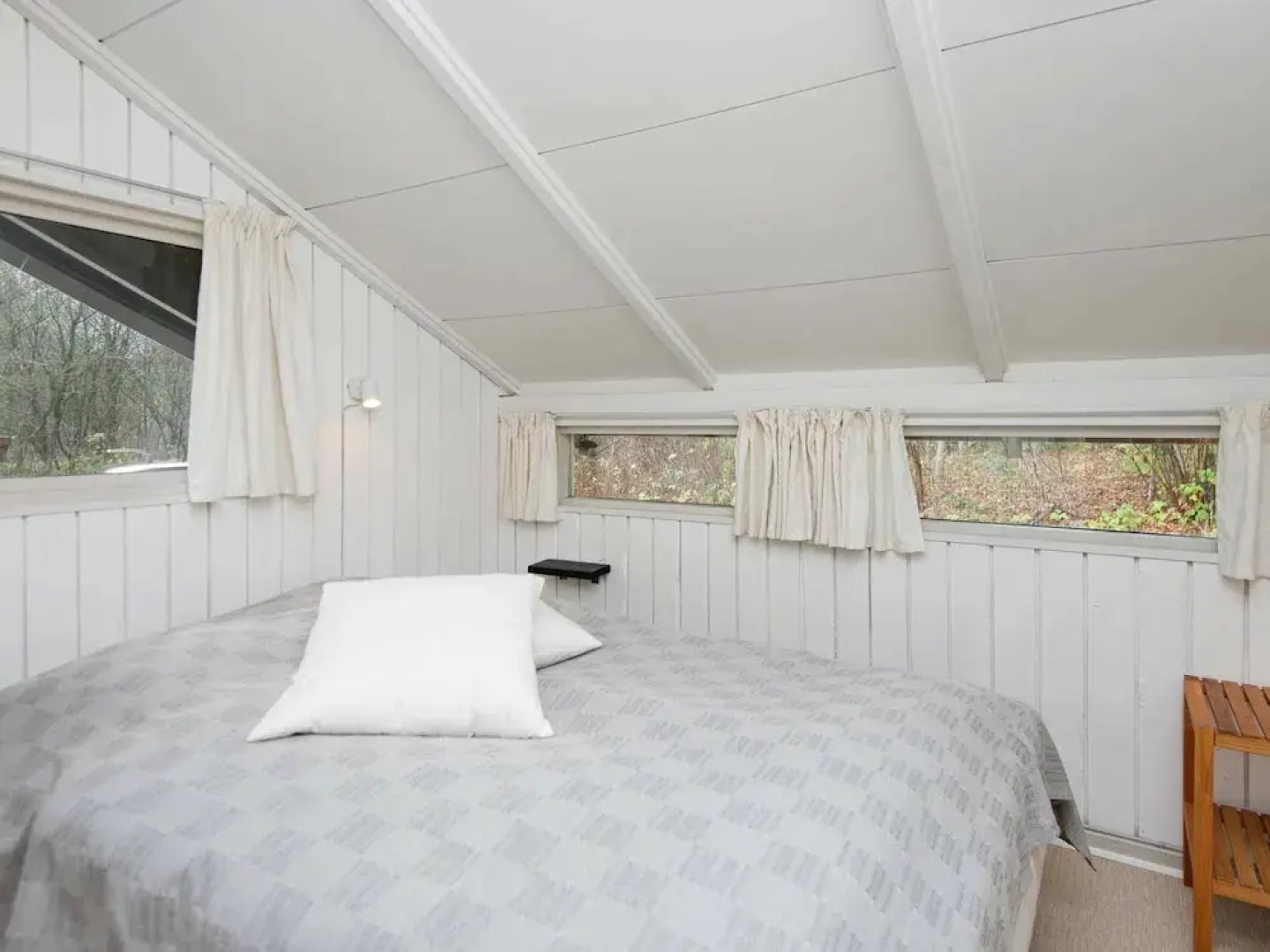 Secluded Holiday Home in Jutland With Barbecue