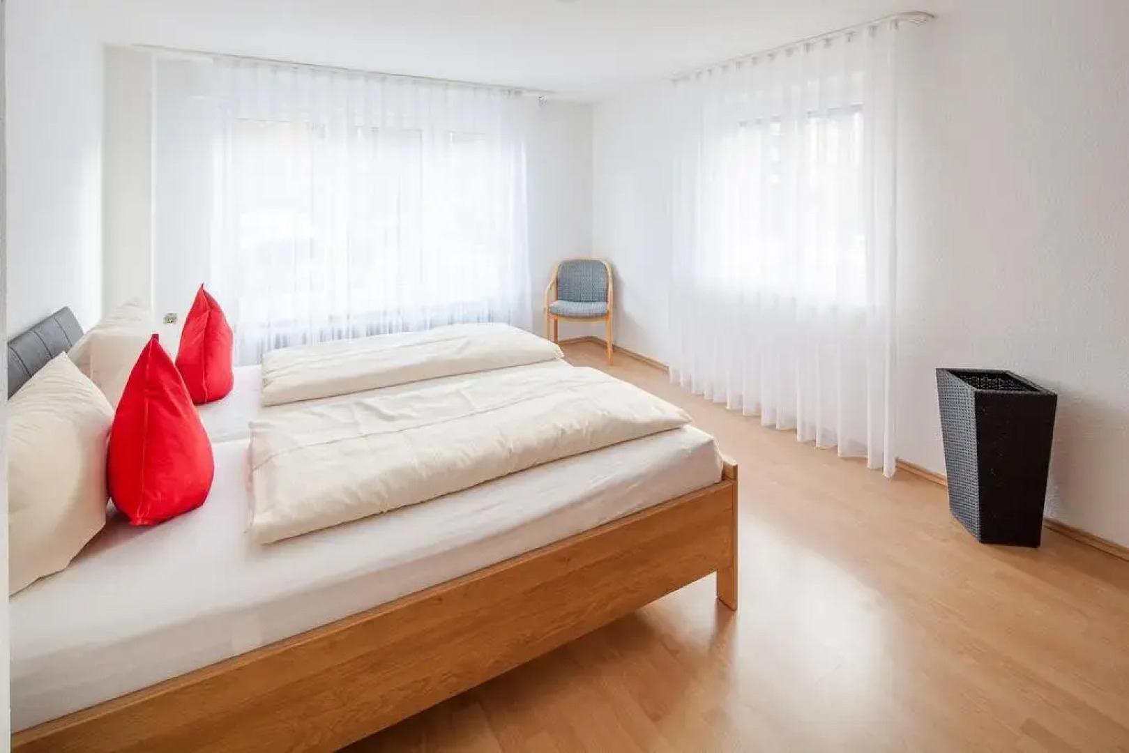 Kaisers - das kleine Stadthotel