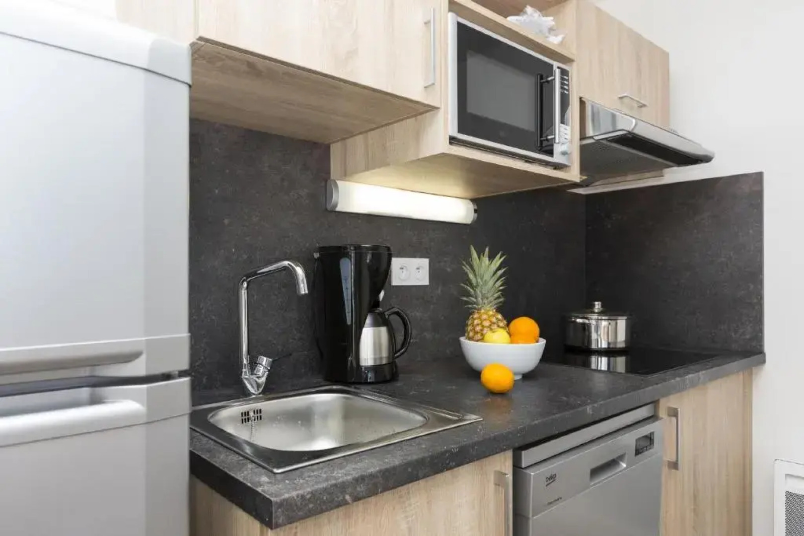 Résidence Odalys Le Domaine des Pins