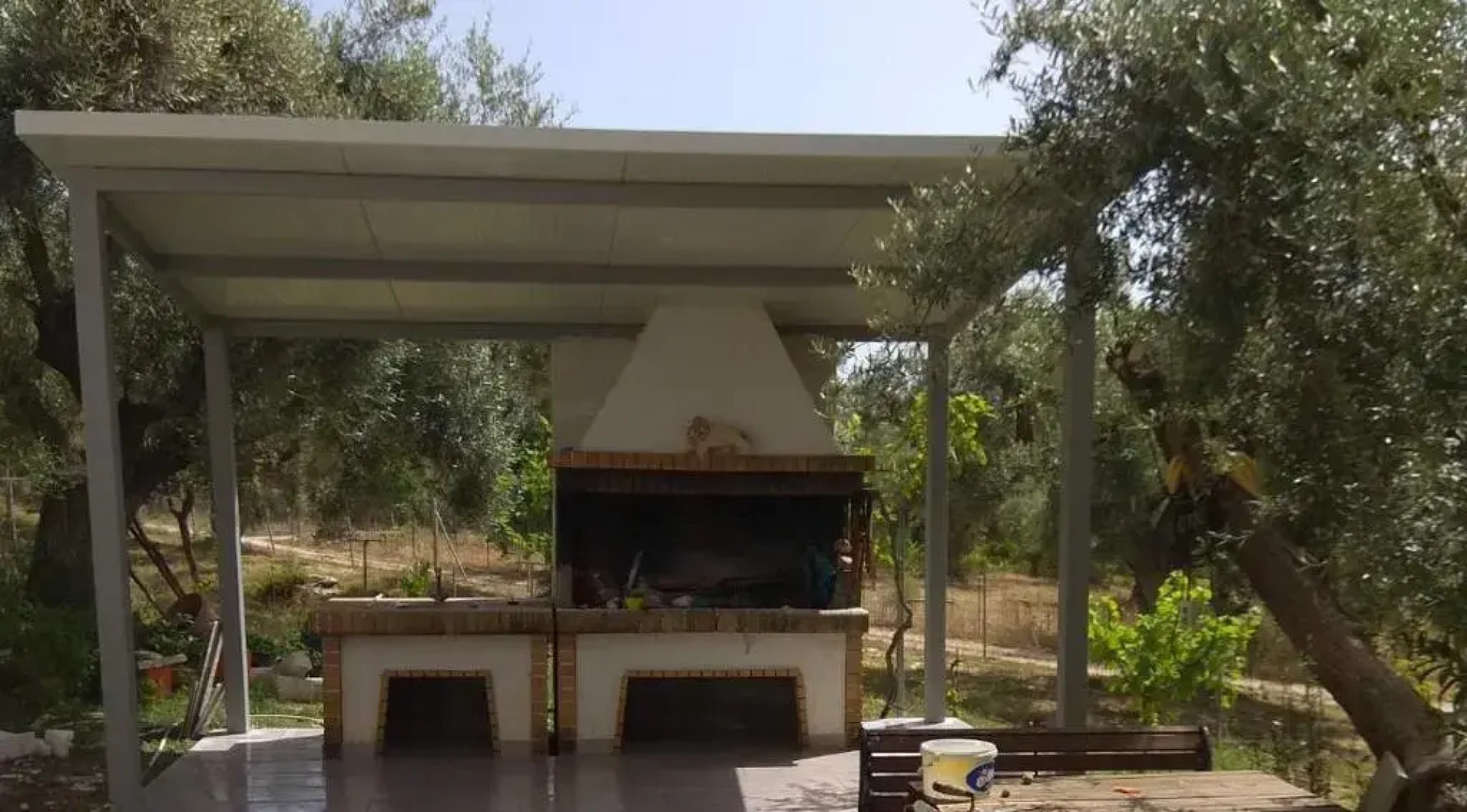 Pogonia Panorama Apartment