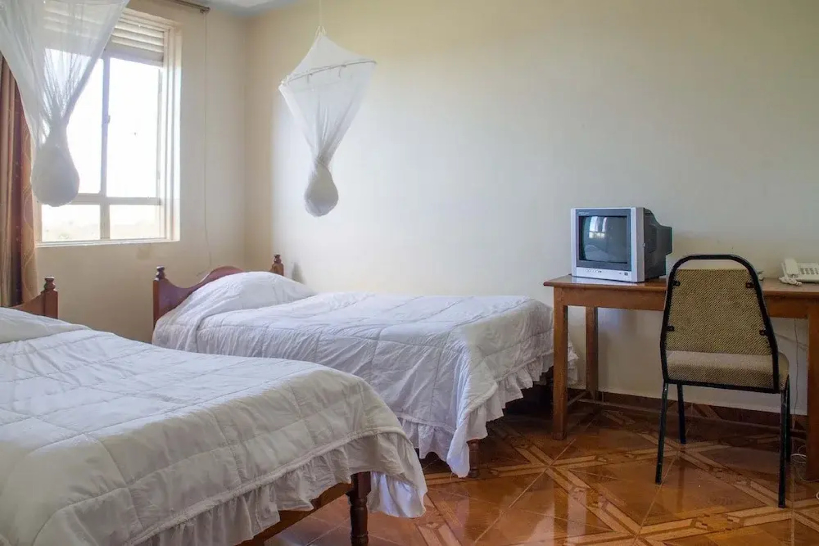 Pretoria Hotel Mbale