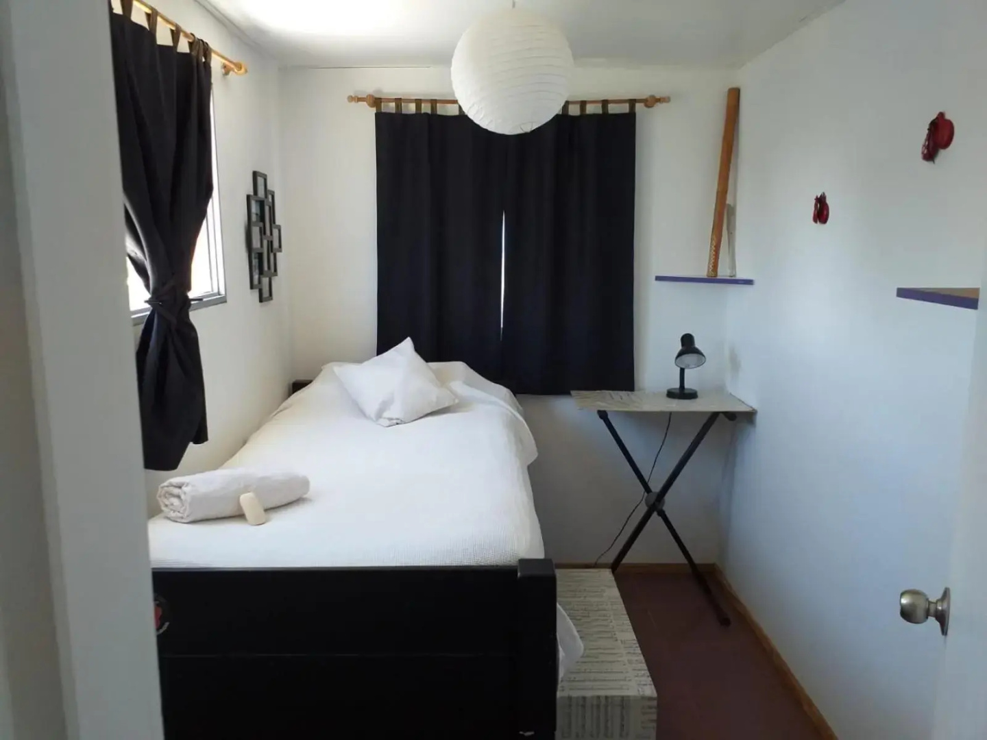 Bluetres B&B