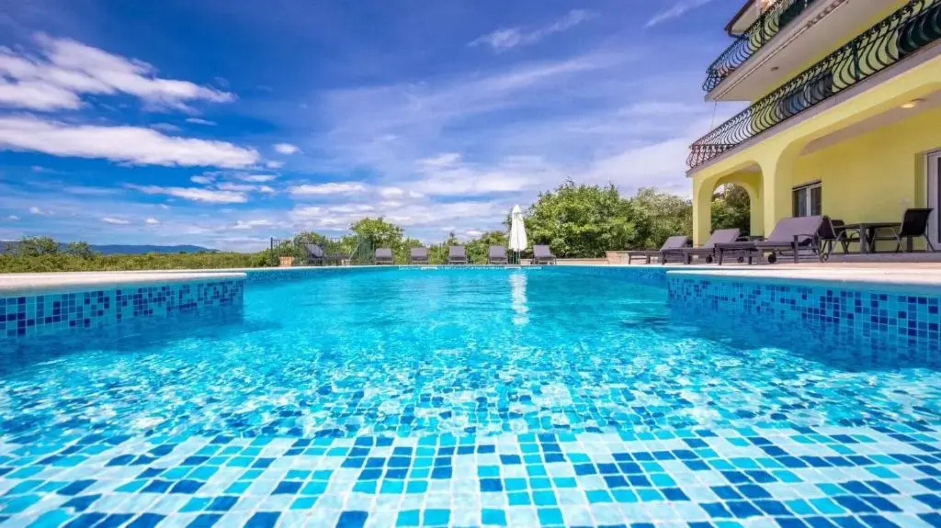 Apartment Kostrena 2