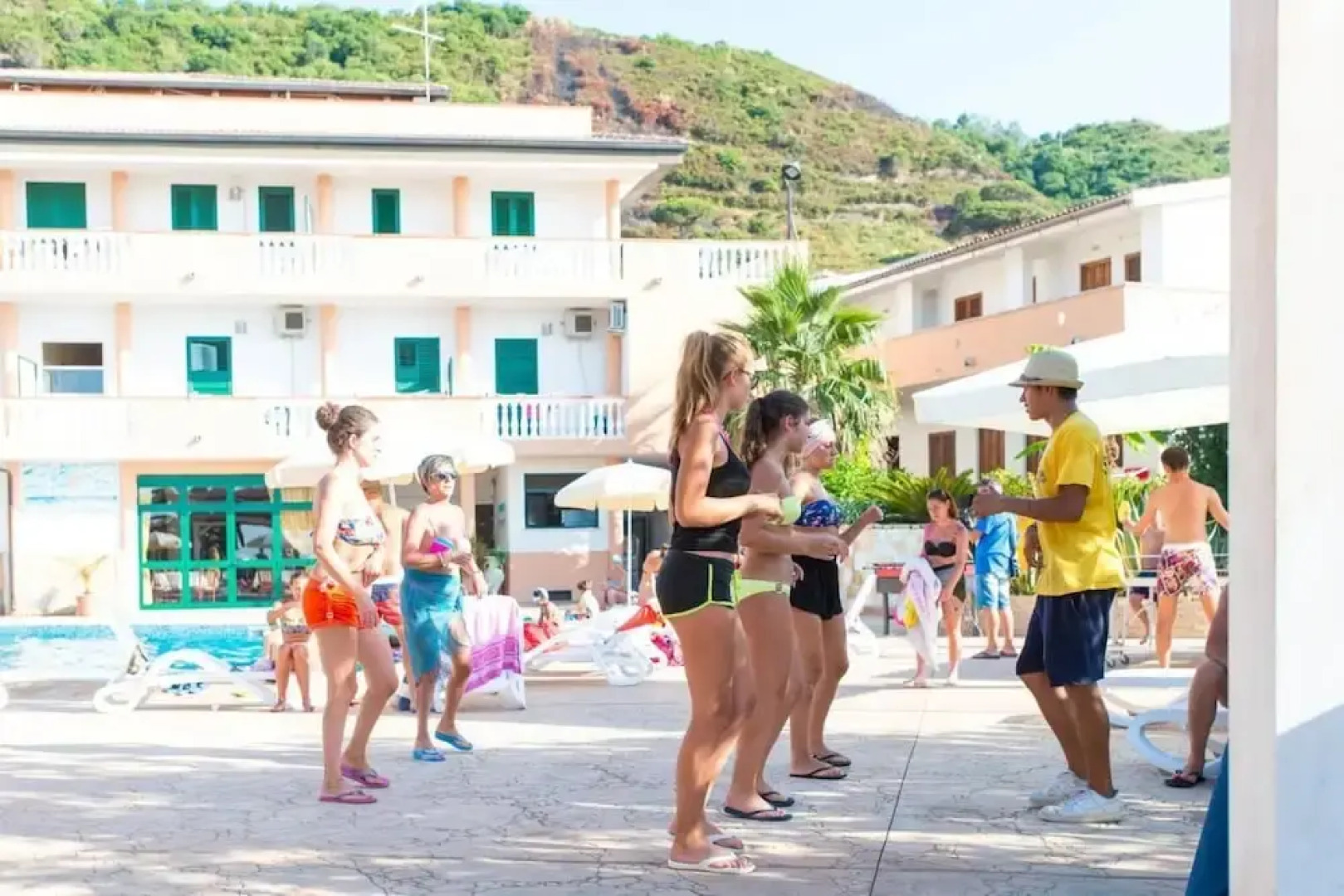 San Domenico Village