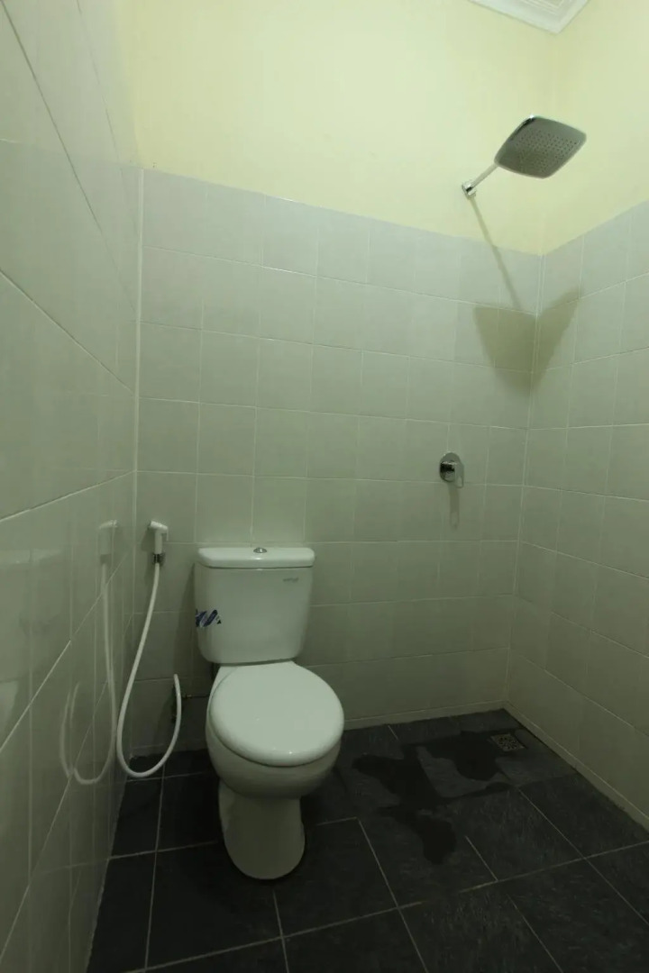 Griya Gendhis Saraswati